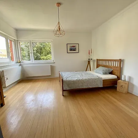 Apartmán Milena