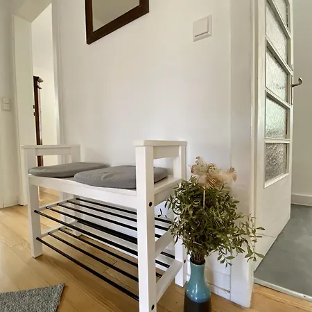 Apartmán Milena