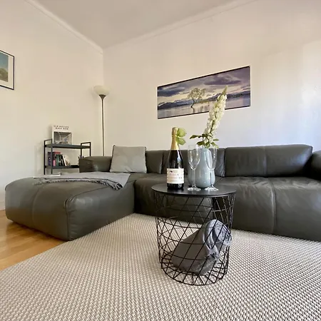 Milena Apartmán *